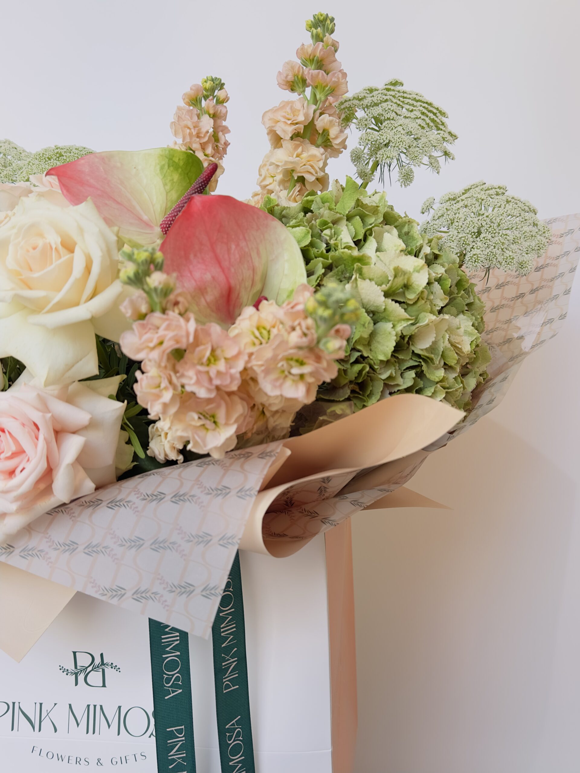 Greenish Ivory - Image 2