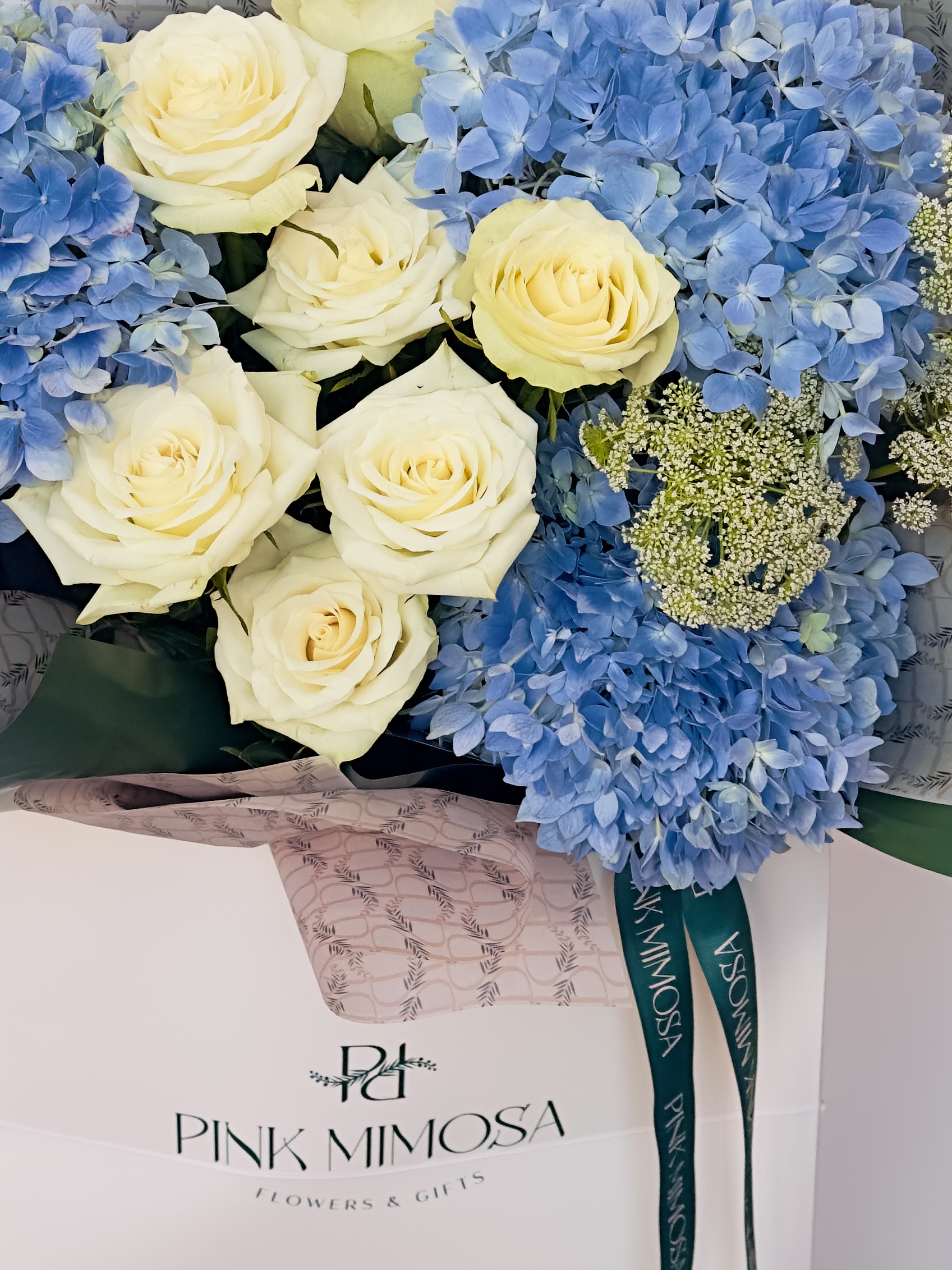 Blueberry Fleur - Image 2