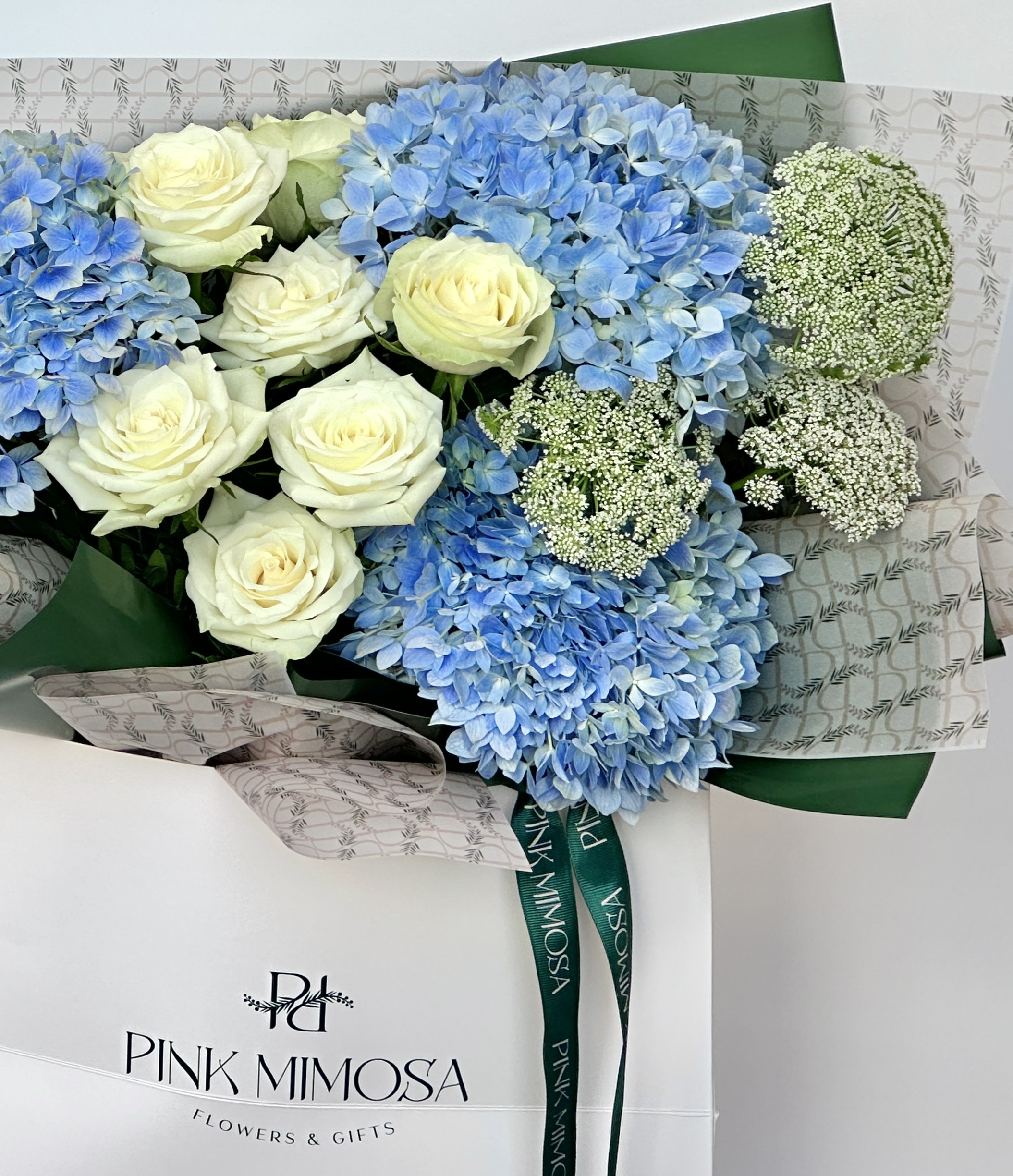 Blueberry Fleur - Image 3