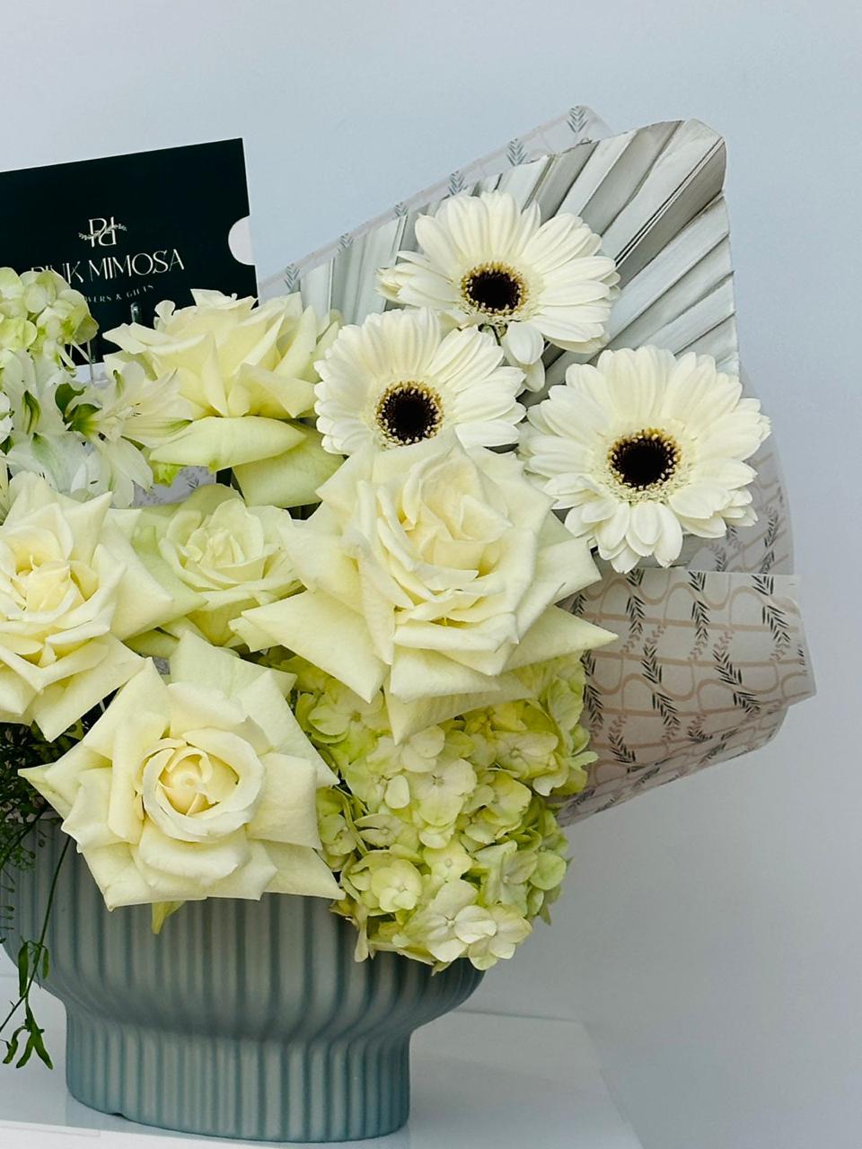 Parchment Linen - Image 2