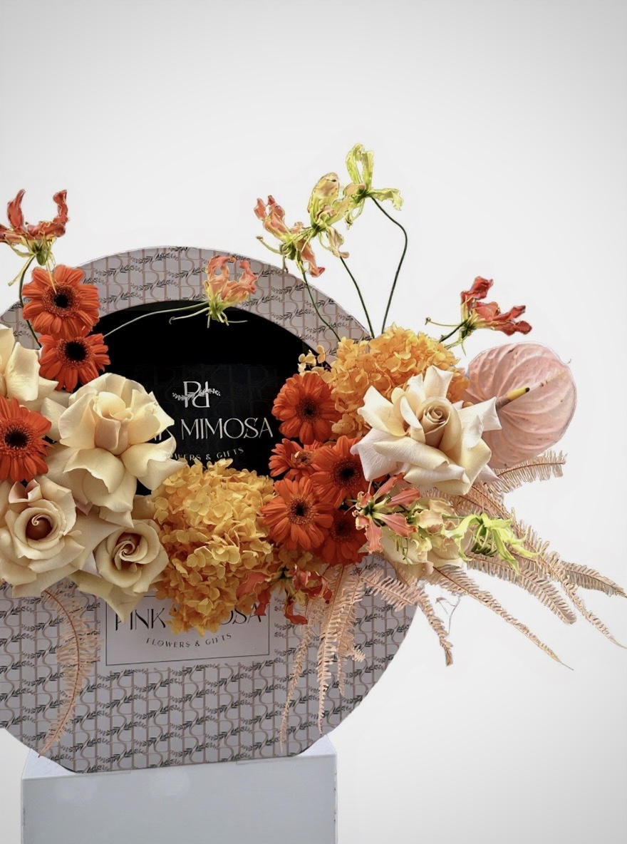 Sugared Orange - Image 2