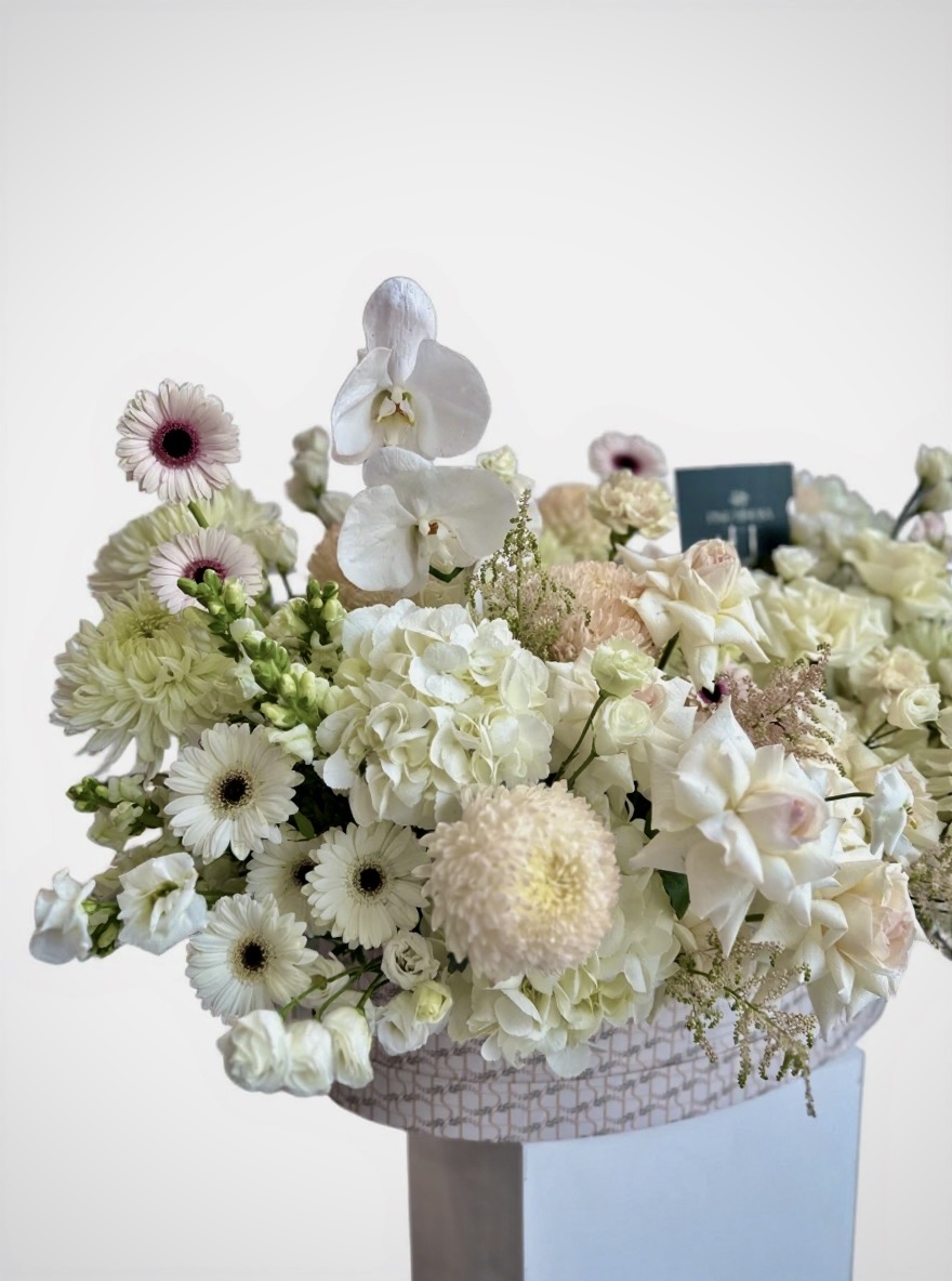 Champagne Malibu - Image 2