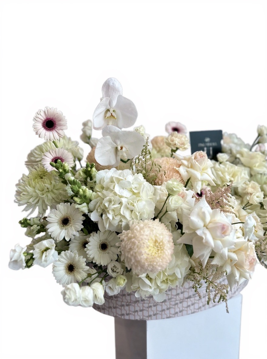 Champagne Malibu - Image 3