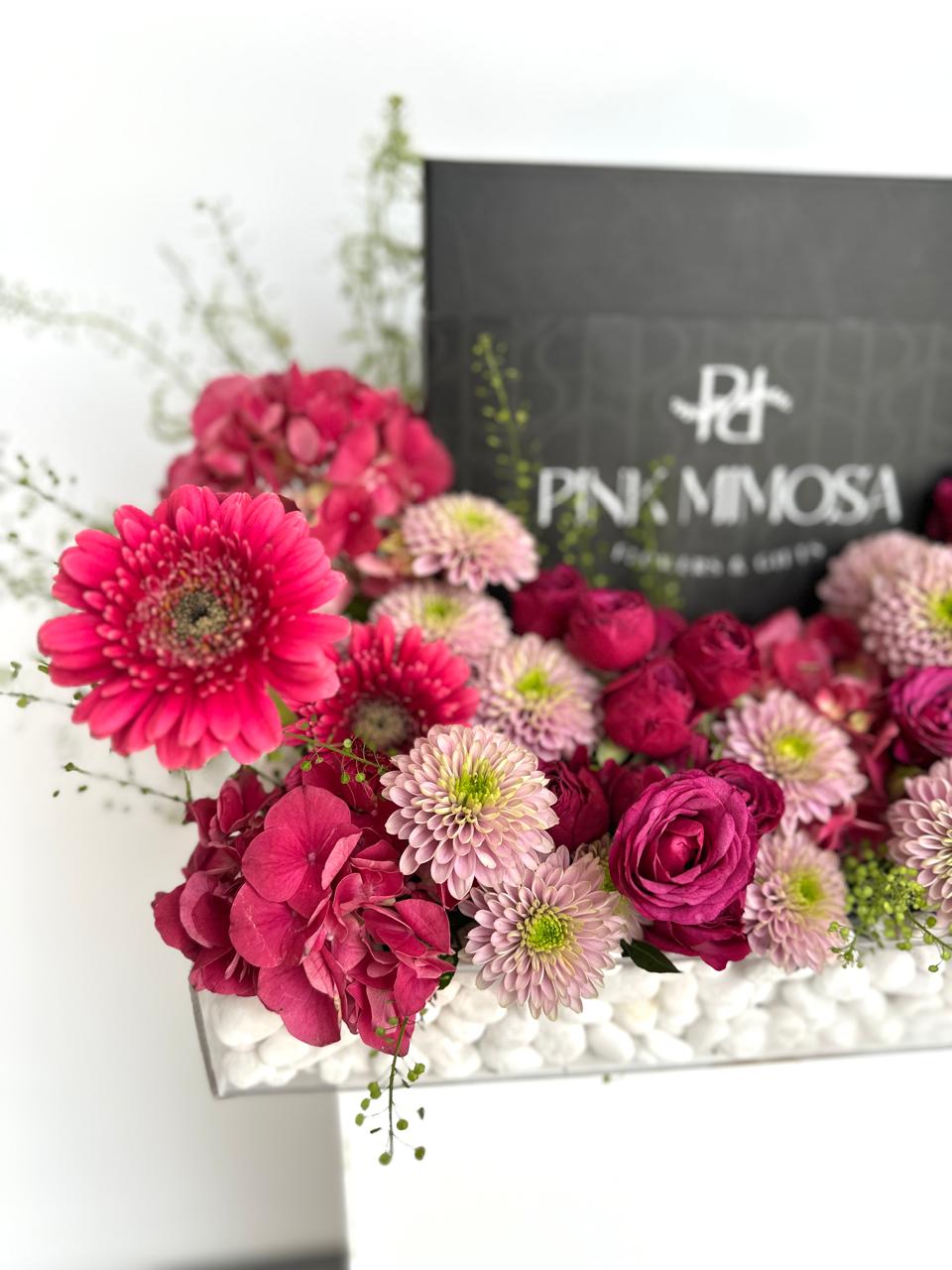 Sweet Blooms - Image 2