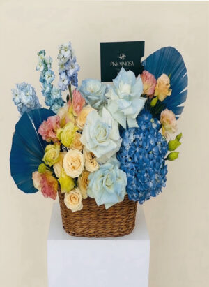 Flowers Basket