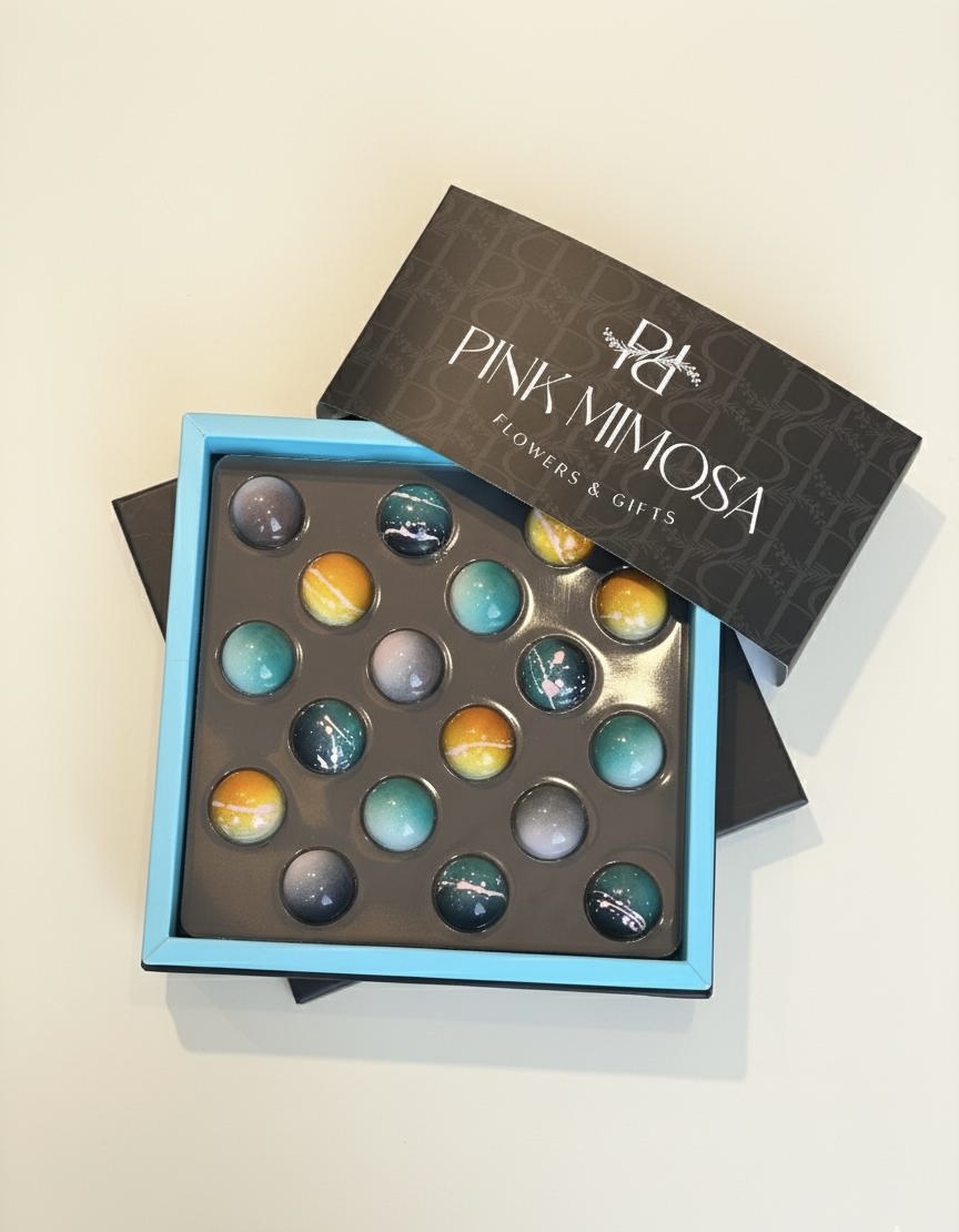 Indigo Blooms - Image 4